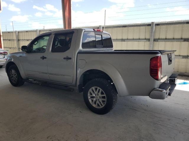Vin: 1n6ad0er6gn702821, lot: 51852335, nissan frontier s 20162