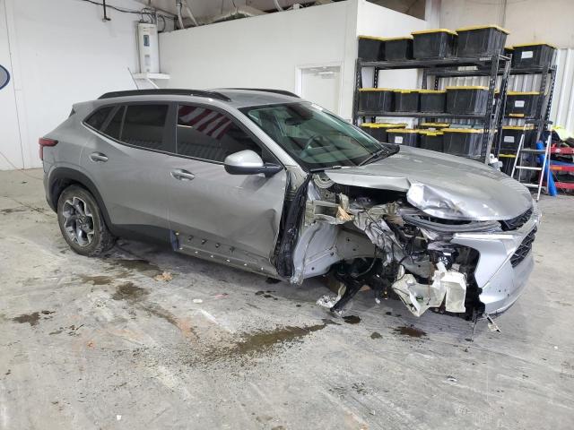 Vin: kl77lhe24rc123517, lot: 51987565, chevrolet trax 1lt 20244