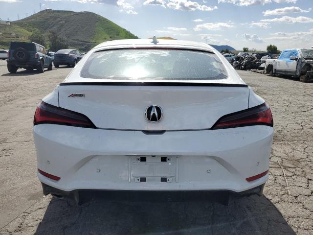 2025 ACURA INTEGRA A- - 19UDE4H69SA011399
