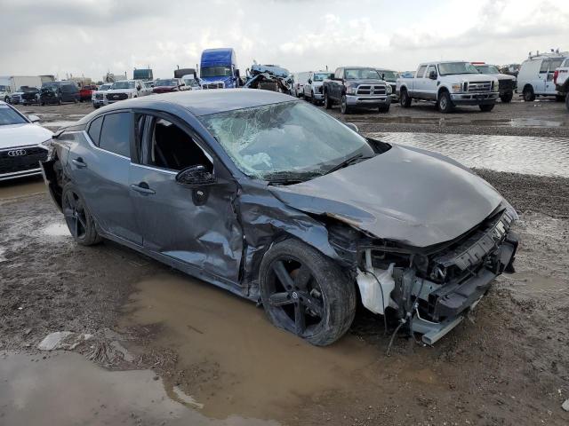 Vin: 3n1ab8dv7py293904, lot: 53471975, nissan sentra sr 20234