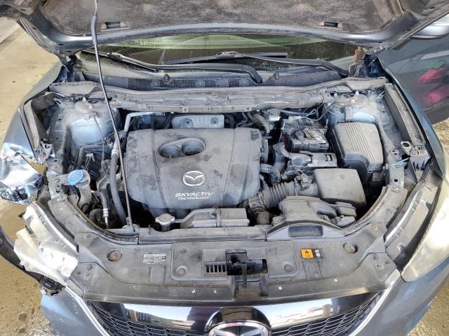 2015 MAZDA CX-5 SPORT - JM3KE4BY9F0552942