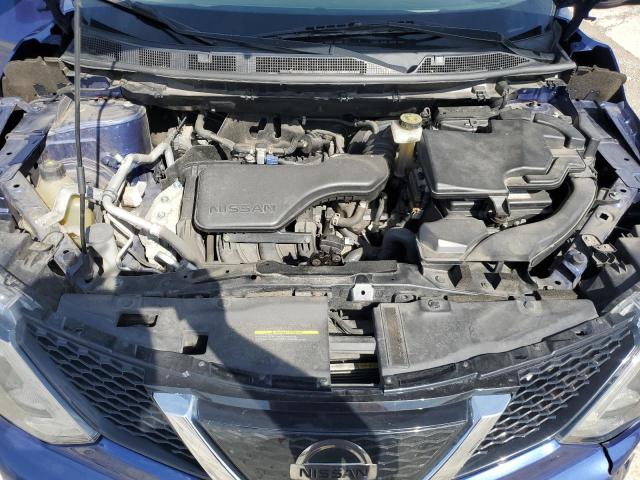2019 NISSAN ROGUE SPOR - JN1BJ1CR0KW340533