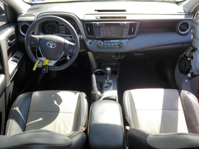 2018 TOYOTA RAV4 ADVEN - 2T3WFREV4JW488772