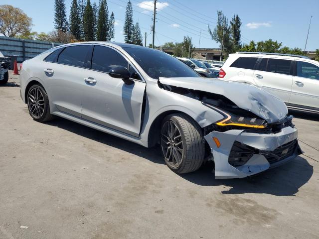 2023 KIA K5 GT 5XXG44J82PG213507