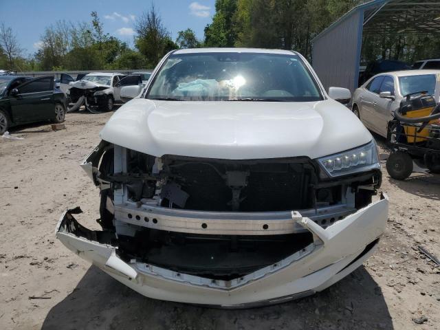 2017 ACURA MDX TECHNO 5FRYD4H58HB036061