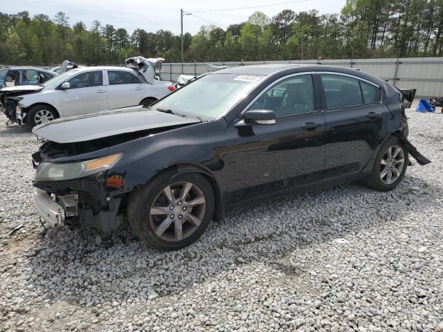 ACURA TL