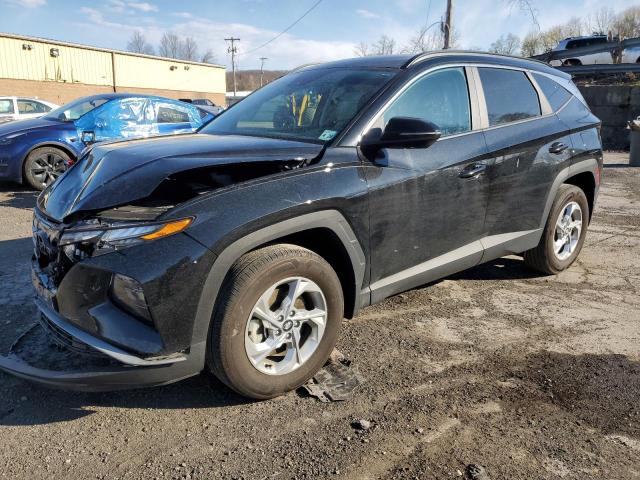 Vin: 5nmjbcae6ph253778, lot: 53119835, hyundai tucson sel 2023 img_1