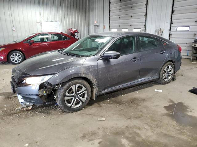 Vin: 19xfc2f5xge006454, lot: 54716005, honda civic lx 2016 img_1