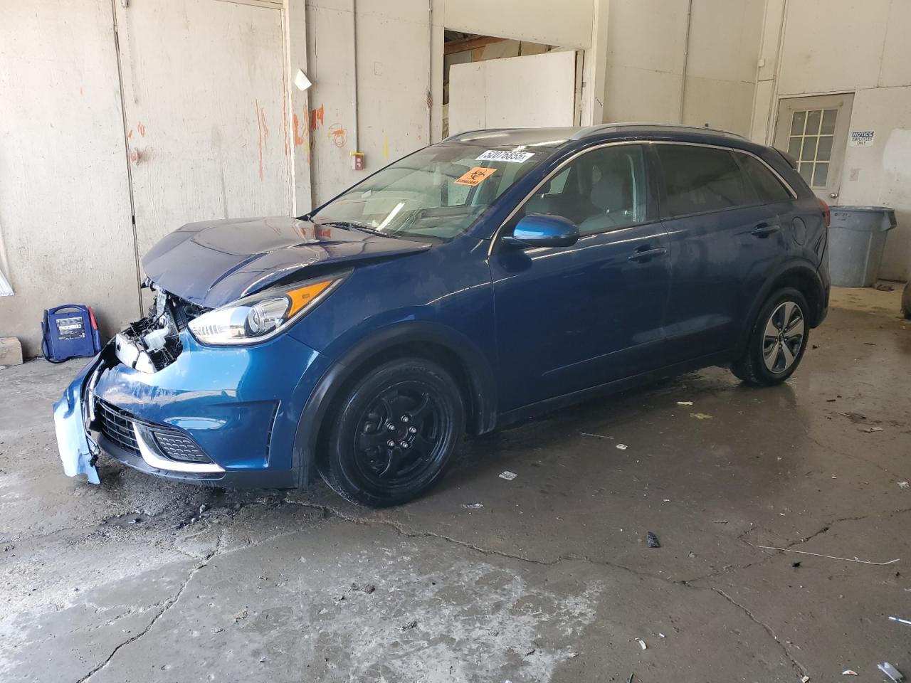 KIA NIRO FE