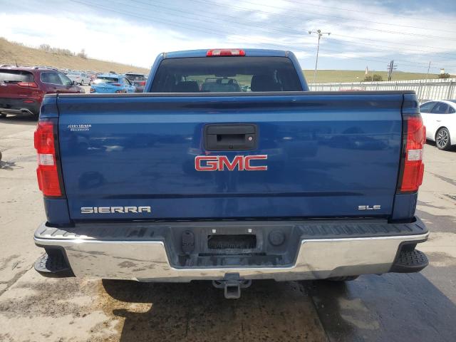 2018 GMC SIERRA K15 - 1GTV2MEC2JZ248158