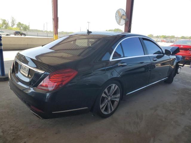 Vin: wddug8cb6fa133637, lot: 51707475, mercedes-benz s-class 550 20153