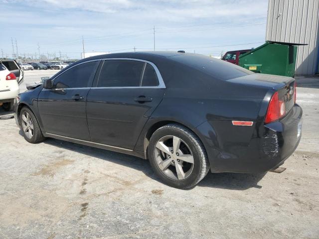 Vin: 1g1zc5e11bf200214, lot: 53169205, chevrolet malibu 1lt 20112