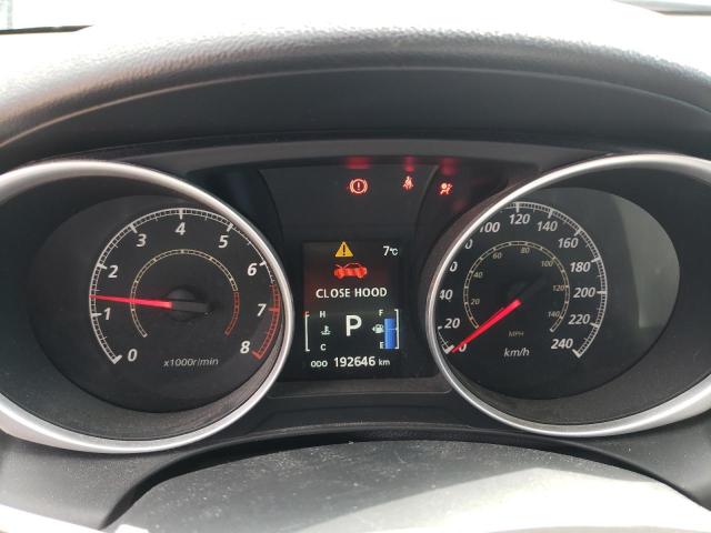 2015 MITSUBISHI RVR GT 4A4AJ4AW9FE608700