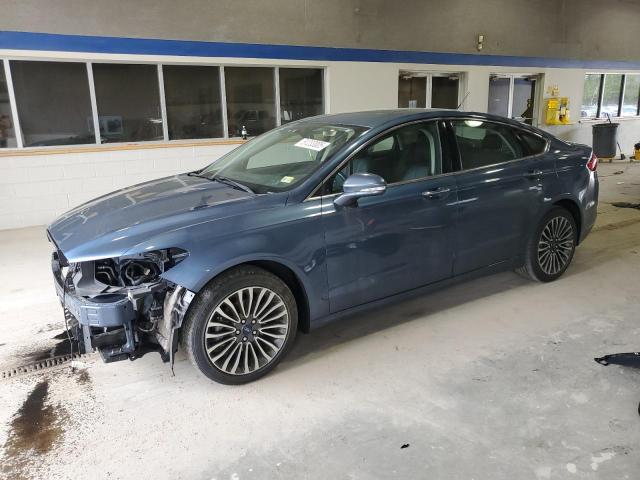 Vin: 3fa6p0d94jr226211, lot: 51233005, ford fusion titanium/platinum 2018 img_1