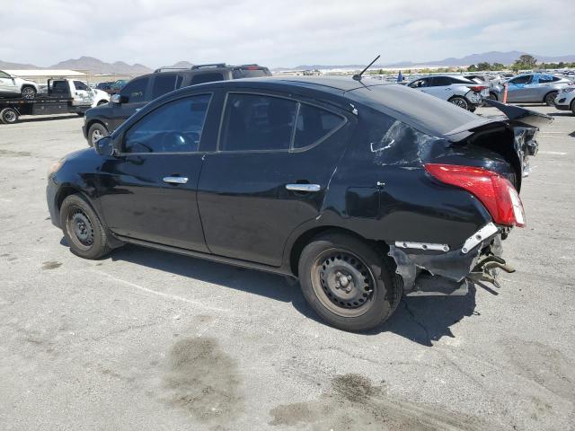 Vin: 3n1cn7ap3fl801538, lot: 54429255, nissan versa s 20152