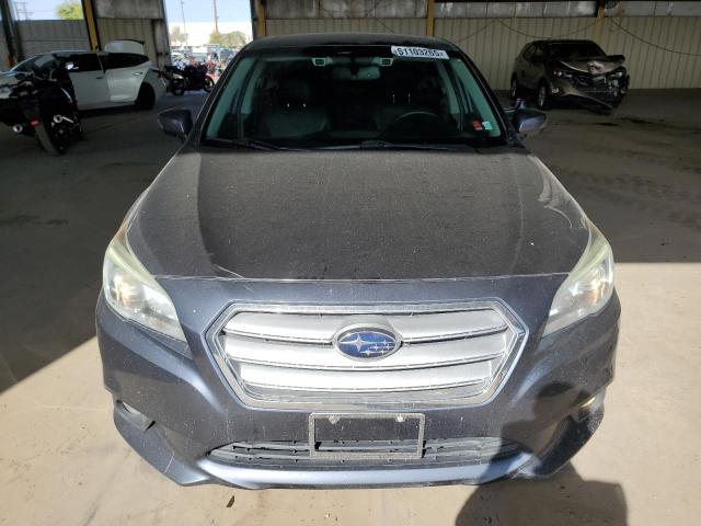 2016 SUBARU LEGACY 2.5 - 4S3BNBN60G3012015