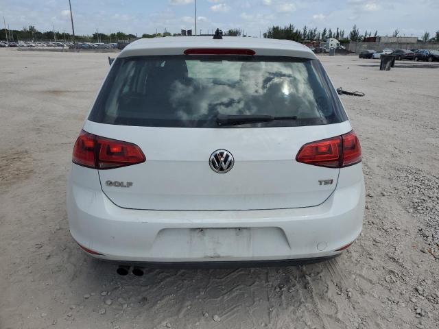 2016 VOLKSWAGEN GOLF S/SE 3VW217AU8GM017939