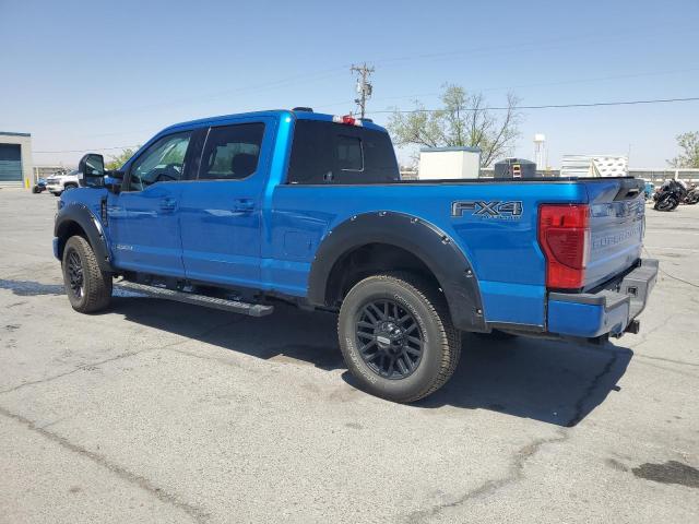 Vin: 1ft7w2bt7led44190, lot: 53295085, ford f250 super duty 20202