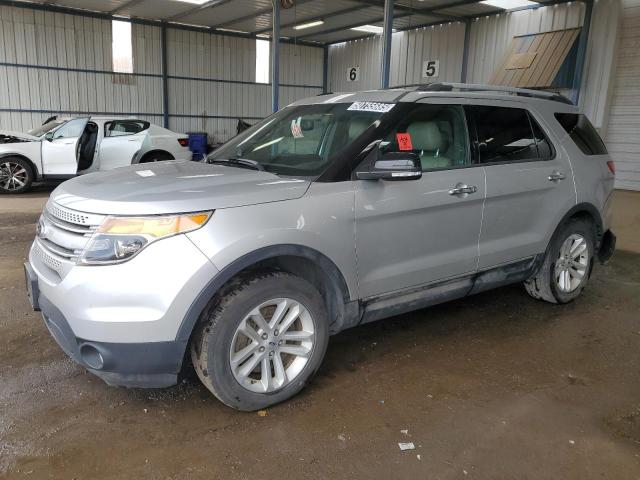 Vin: 1fm5k8d81egb14260, lot: 50755685, ford explorer xlt 2014 img_1