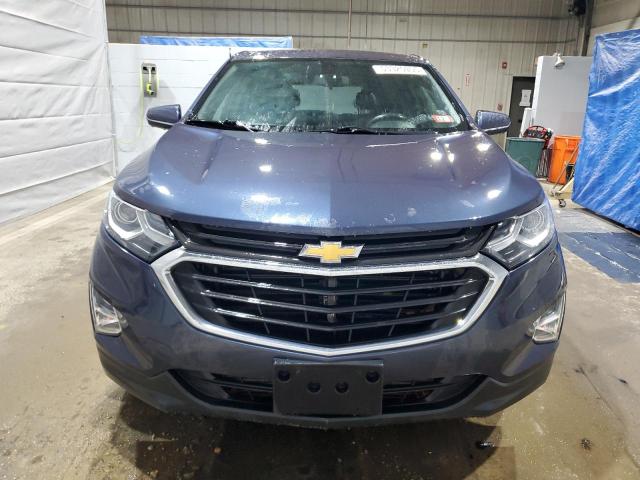 2018 CHEVROLET EQUINOX LT - 3GNAXSEV9JL354773