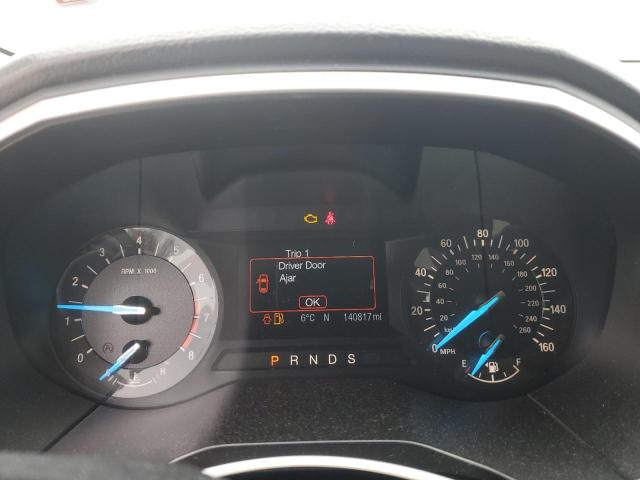 2016 FORD EDGE SEL - 2FMPK4J92GBB28550
