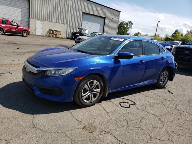 Vin: 19xfc2f54ge023864, lot: 54898585, honda civic lx 2016 img_1