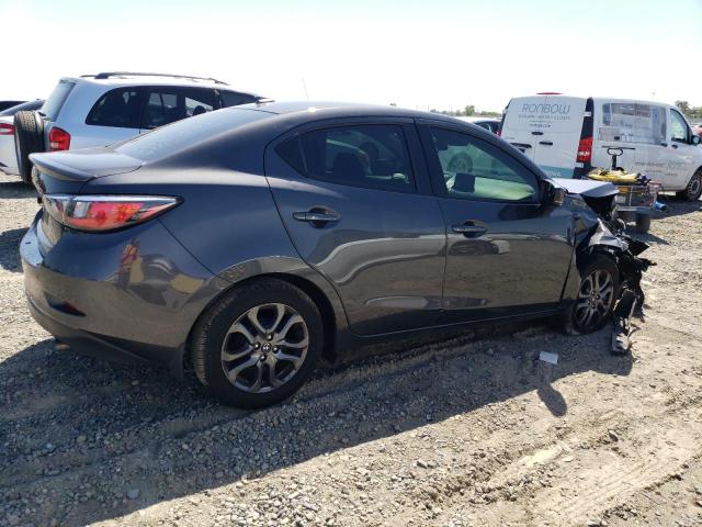 Vin: 3mydlbyv5ky503828, lot: 54977795, toyota yaris l 20193