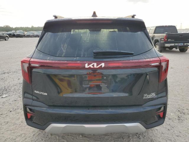 2025 KIA SELTOS EX - KNDER2AA7S7716838