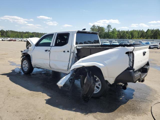 Vin: 3tyke5jn5rt033401, lot: 53488195, toyota tacoma double cab 20242