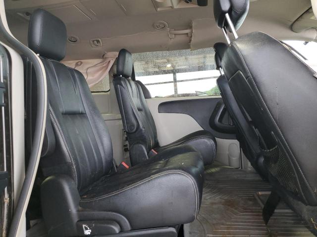 2016 CHRYSLER TOWN & COU - 2C4RC1BG9GR292973