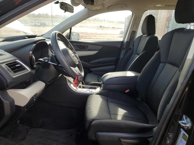 2020 SUBARU ASCENT - 4S4WMAAD5L3453101