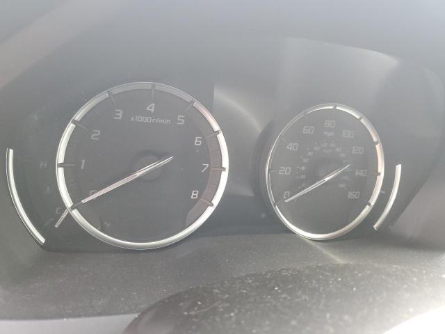2018 ACURA MDX 5J8YD4H32JL009331