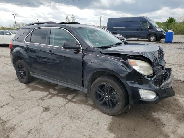 Vin: 2gnalcekxh1604329, lot: 54697055, chevrolet equinox lt 20174