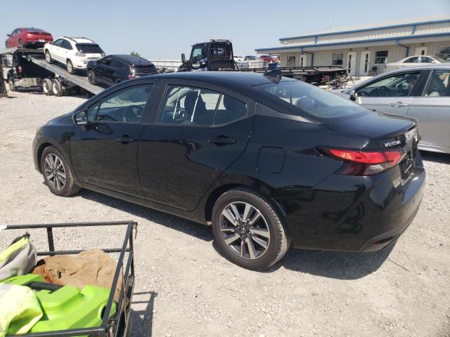 Vin: 3n1cn8ev5pl838140, lot: 54653655, nissan versa sv 20232
