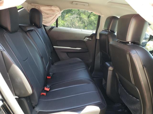 2016 CHEVROLET EQUINOX LT - 2GNALDEK7G1175171