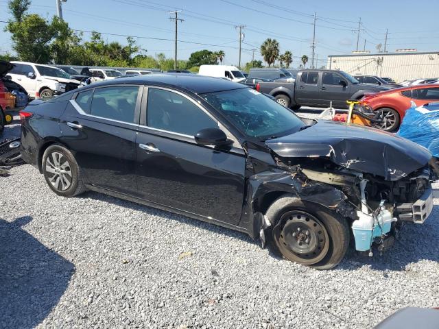 2020 NISSAN ALTIMA S - 1N4BL4BV2LN322281