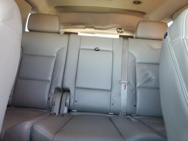 2016 GMC YUKON SLT 1GKS2BKC3GR107995