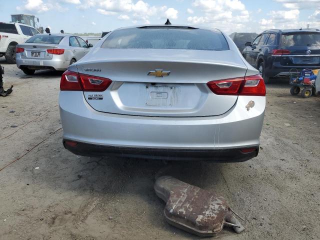 1g1zb5st2kf219251 - 2019 Chevrolet Malibu Ls - #51079395