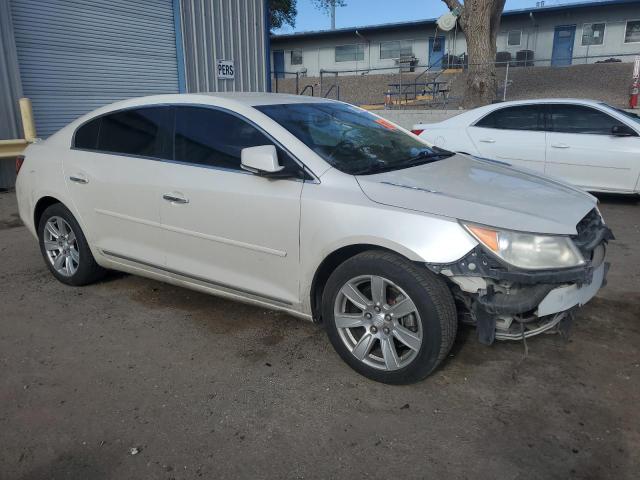 Vin: 1g4gc5e31cf101728, lot: 54929695, buick lacrosse 20124