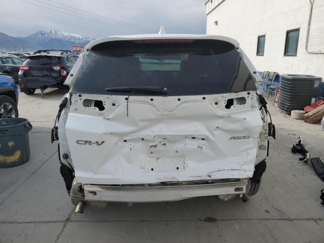 2019 HONDA CR-V EXL - 5J6RW2H84KA019427