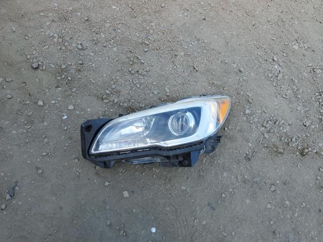 2017 SUBARU OUTBACK 3. - 4S4BSENC0H3396228