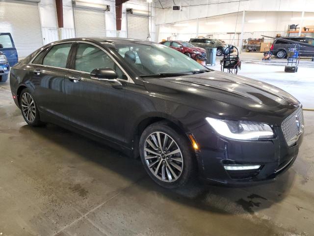 Vin: 3ln6l5d90hr608647, lot: 53917705, lincoln mkz select 20174
