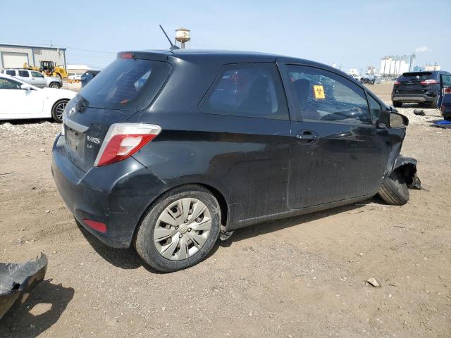 Vin: jtdjtud3xcd520162, lot: 54741275, toyota yaris 20123