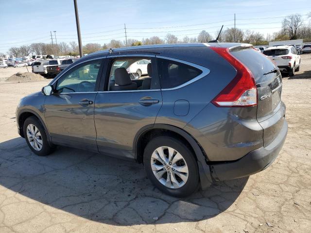 Vin: 5j6rm4h76el034111, lot: 53182615, honda crv exl 20142