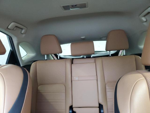 2017 LEXUS NX 200T BA - JTJYARBZXH2059439