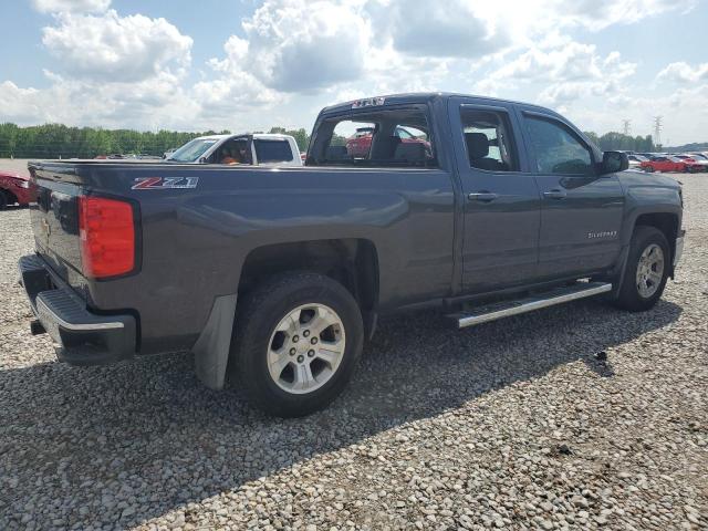 2015 CHEVROLET SILVERADO - 1GCVKREC8FZ269097