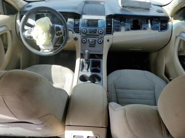 2016 FORD TAURUS SE - 1FAHP2D84GG106937