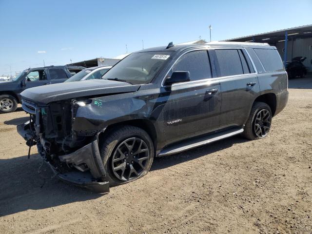 2016 GMC YUKON SLT #3203740929