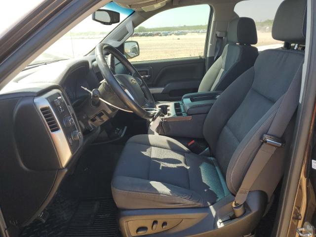 2019 CHEVROLET SILVERADO - 2GCVKPEC7K1173534