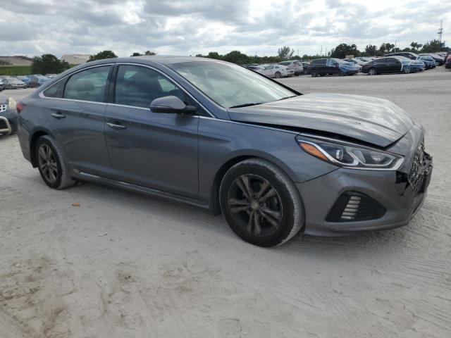 2018 HYUNDAI SONATA SPO 5NPE34AF2JH684190